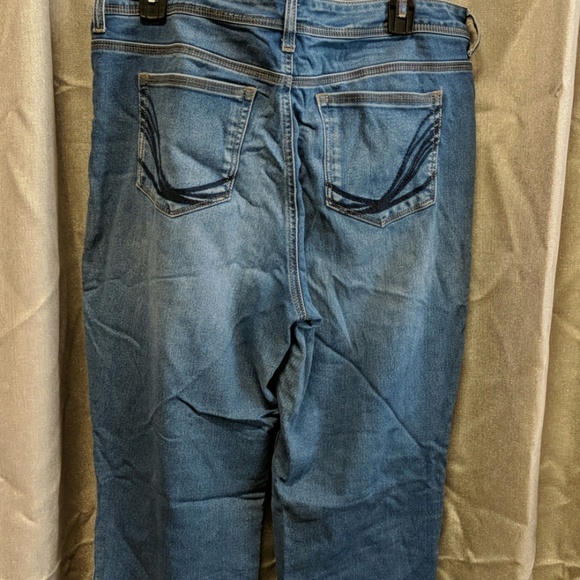 Excellent condition style and co jeans - Picture 3 of 3
